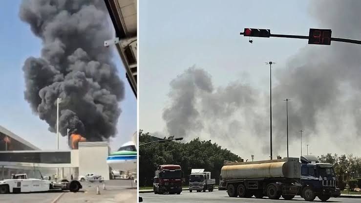 Saudi Arabia: సౌదీ అరేబియాలో దాడులు.. భారత్ కీలక ప్రకటన