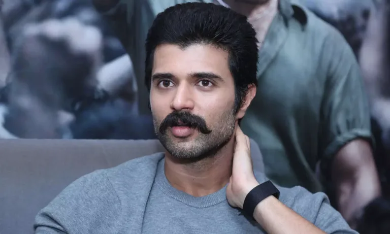 Vijay Devarakonda: విజయ్ దేవరకొండకి హిట్ పడి 8 ఏళ్ళవుతోంది..రణబాలి గట్టెక్కిస్తేనే..!
