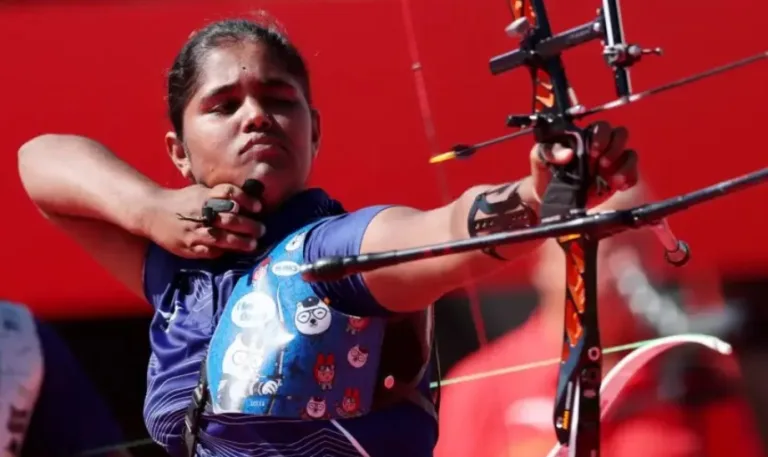ఆసియా క్రీడలు.. గోల్ఫ్, ఆర్చరీలలో రెండు స్వర్ణ పతకాలు!