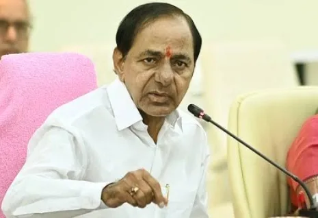 BRS: గులాబీ పార్టీలో భారీ ప్రక్షాళన? తేడా వస్తే ఇన్‌ఛార్జులపై వేటు తప్పదా!