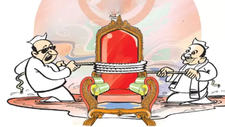Telangana Politics: మాజీలైనా.. తాజాలమన్నట్టే పెత్తనం! పవర్ పోయినా.. పోజులు తగ్గని బ్యాచ్