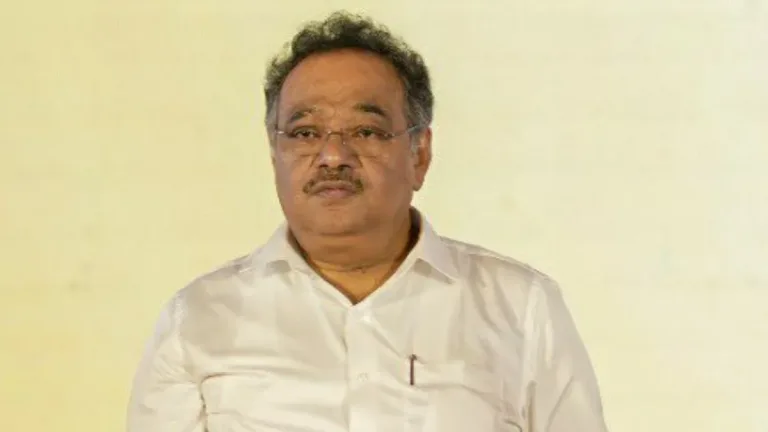 West Bengal: బెంగాల్ పేరు మారుతోంది.. బీజేపీ రాష్ట్ర అధ్యక్షుడి సంచలన ప్రకటన!