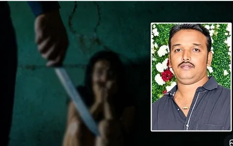 Crime :నెల క్రితమే వేరొకరితో పెళ్లి.. ప్రియురాలు కాదన్నదని!