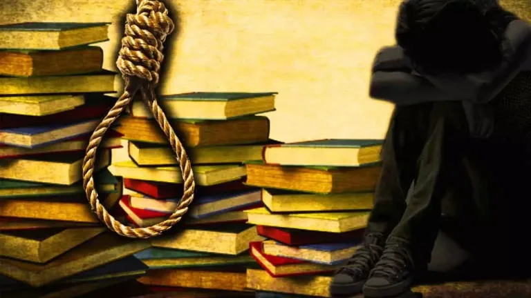 Suicides in India: దేశంలో పెరుగుతున్న బలవన్మరణాలు-భారతీయులు బలహీనులా? ఎందుకు?..