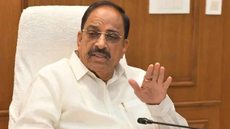 తెలంగాణలో 315 మండలాల్లో కరువు.. వెంటనే సాయం చేయాలని కేంద్రానికి మంత్రి తుమ్మల విజ్ఞప్తి