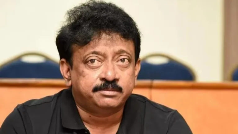 జాన్వీ ‘చుట్టమల్లే’ డీప్‌ఫేక్ రగడ.. సెలబ్రిటీల ట్వీట్లపై ఆర్జీవీ చురకలు!