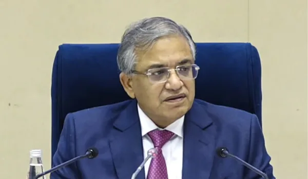 CEC: దేశవ్యాప్తంగా రగులుతున్న ఎస్ఐఆర్ రగడ! సీఈసీ రాజీనామా చేయకతప్పదా?