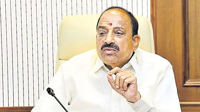 ప్రభుత్వం క్రాప్‌ హాలిడేపై మంత్రి తుమ్మల క్లారిటీ