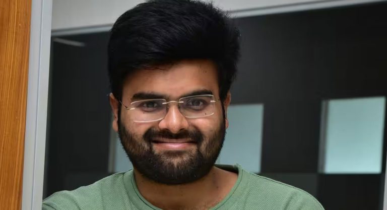 Pavan Sadineni: క్రేజీ కాస్టింగ్‌తో "ఆకాశంలో ఒక తార"..