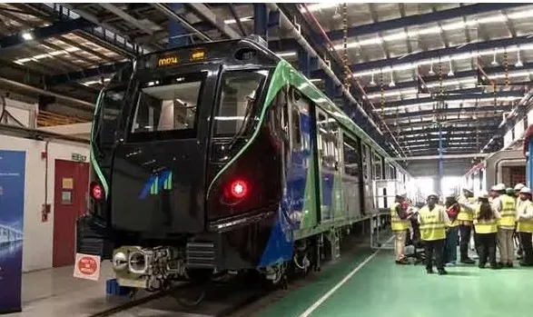 Driverless trains : తిరుపతిలో డ్రైవర్ లెస్ ట్రైన్స్.. ముంబైలో పరుగులు