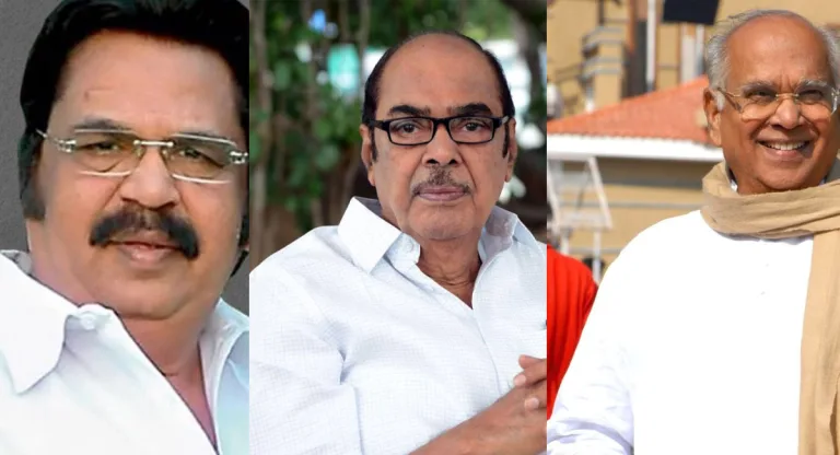 Tollywood: స్టార్స్ కాలేకపోయిన వారసులు!