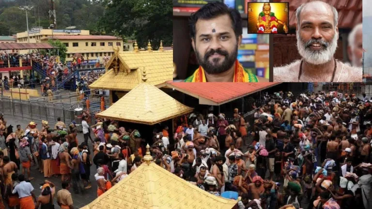 కేరళ ప్రభుత్వం కీలక ప్రకటన.. శబరిమల, మాళికాపురం ప్రధాన పూజారుల ఎంపిక