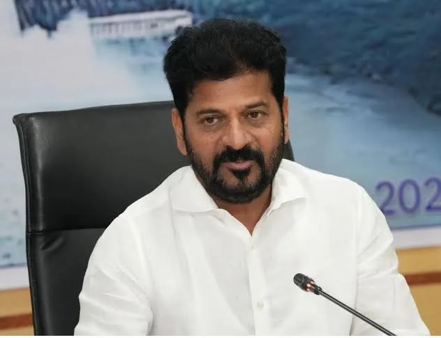 TG: స్వేచ్ఛ ఎఫెక్ట్.. ఎల్ నినోపై సీఎం రేవంత్ కీలక ఆదేశాలు