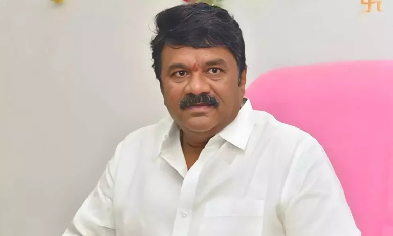 Talasani Srinivas Yadav: ఖైరతాబాద్ ఉపఎన్నికను తలసాని పర్సనల్ ప్రెస్టేజ్గా తీసుకుంటున్నారా !