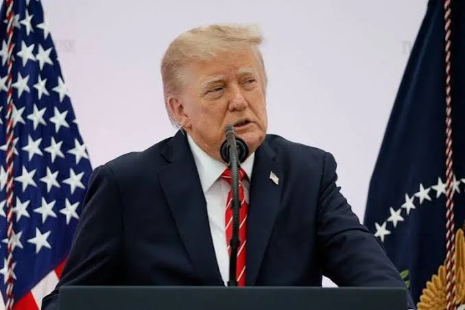 Donald Trump: ‘ఎనర్జీ సీజ్‌ఫైర్‌’.. ట్రంప్‌ సంచలన ప్రకటన!