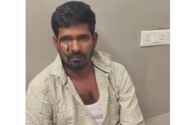 BRS : రైతులపై దాడులు.. కాంగ్రెస్ పాలనలో అన్నదాత బతుకే ప్రశ్నార్థకం :  హరీశ్ రావు