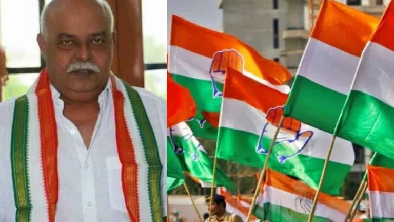 Congress: మంచిర్యాలలో హైటెన్షన్.. కాంగ్రెస్‌లో భగ్గుమన్న వర్గపోరు