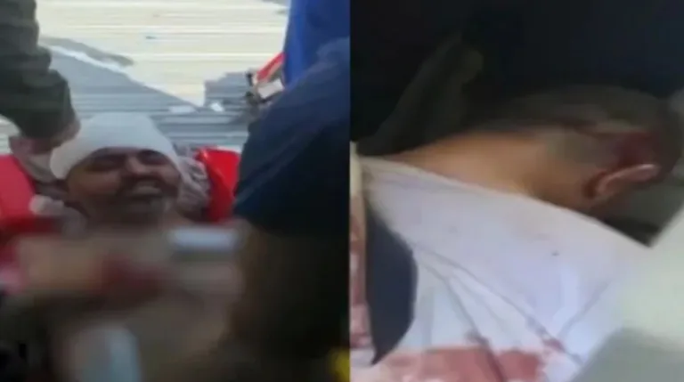 Shocking video: విమానం కూల్చేందుకు ఉగ్రకుట్ర.. భారతీయ పైలట్ సమయస్ఫూర్తితో 174మంది సేఫ్!