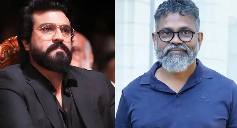 RC 17: దసరాకి సుకుమార్-చరణ్ సినిమా ఎందుకు మొదలవలేదు!