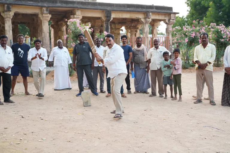 Kollapur: యంగ్ ఇండియా స్కూల్పై జూపల్లి కీలక ఆదేశాలు.. అధికారులకు మంత్రి దిశానిర్దేశం!..