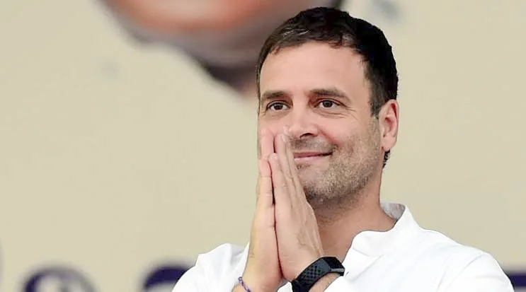 'చౌకీదార్ చోర్ హై' పరువునష్టం కేసు.. రాహుల్ గాంధీకి ఊరట!