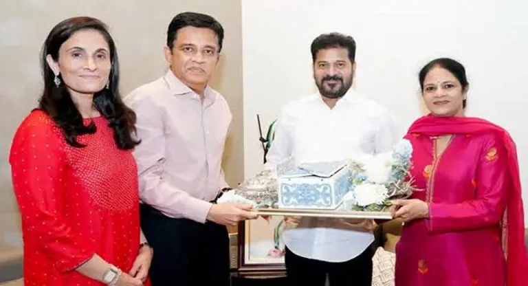 Kollywood: కావ్యా మారన్, అనిరుధ్ రవిచందర్ వివాహం..పెళ్ళి పత్రికల పంపిణీ ప్రారంభం