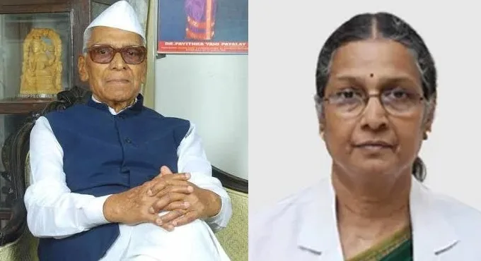 Telangana Congress: పవిత్రవాణికి గవర్నర్ కోటా ఎమ్మెల్సీ? కాంగ్రెస్ సంచలన నిర్ణయం!