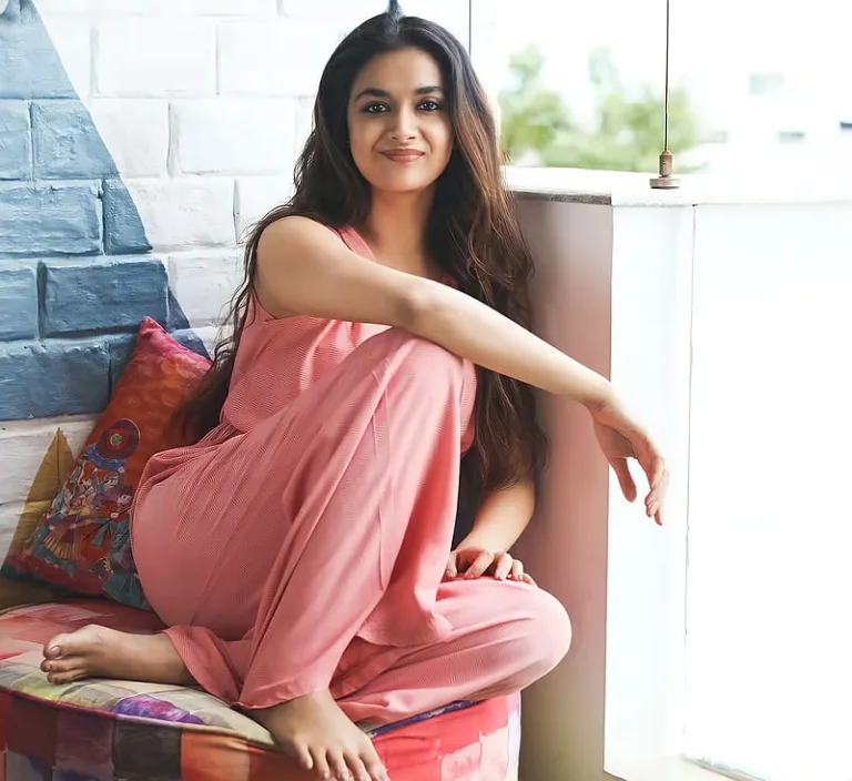 Keerthy Suresh: మహానటి తర్వాత కీర్తి సురేష్ కథల ఎంపికలో ఎందుకు తడబడుతోంది?