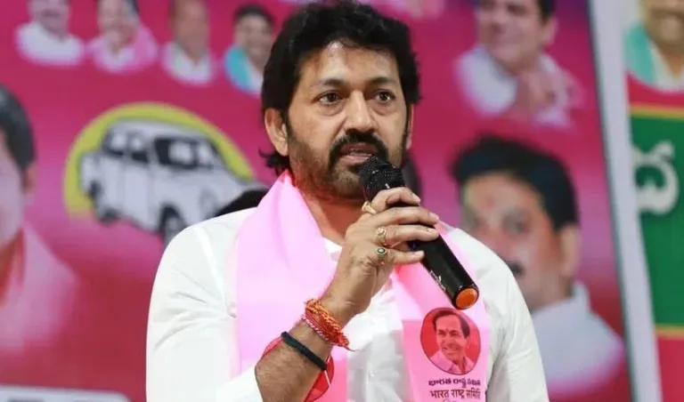 నర్సంపేట పగ్గాలు పోచంపల్లికి! పెద్ది స్వప్నకు సమన్వయ బాధ్యతలు!
