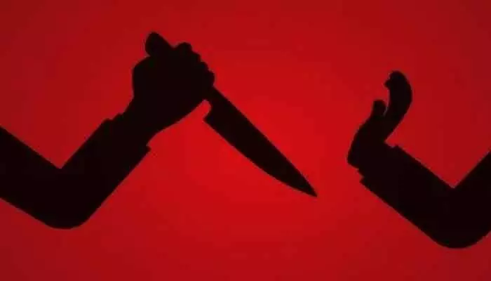 jagityala: బతుకమ్మ సంబరాల్లో కల్లోలం.. ఇంటర్ విద్యార్థి దారుణ హత్య!..