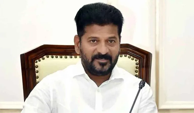 Revanth Reddy: జ్ఞానేశ్‌ రాజీనామా చేసేదాకా వదిలిపెట్టం : సీఎం రేవంత్ రెడ్డి