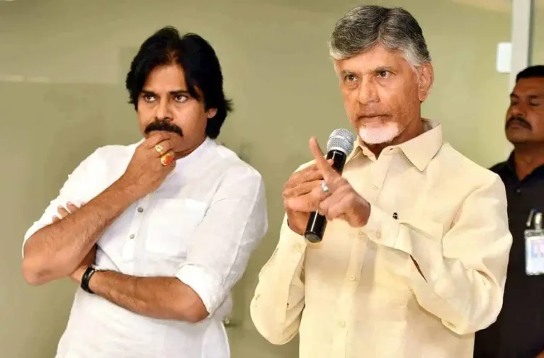 MLC Elections: ఇదేనా పొత్తు ధ‌ర్మం టీడీపీని నిలదీస్తున్న జ‌న‌సేన!!..