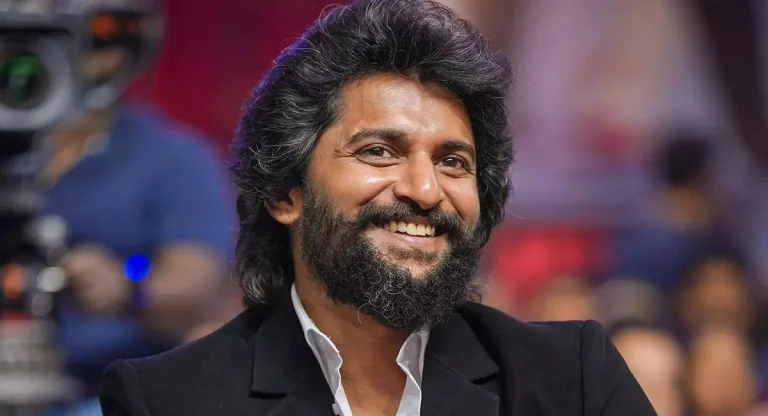 Bloody Romeo: నానికి కావాల్సింది ఇప్పుడు ఇలాంటి సినిమానేనా!