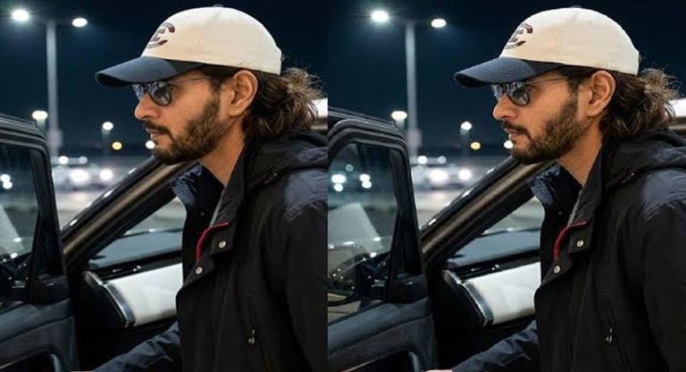 Mahesh Babu: బాలీవుడ్ సినిమాలను రిజెక్ట్ చేస్తున్న సూపర్ స్టార్!