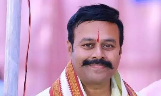 Congress : నాకు ఎమ్మెల్సీ వద్దు.. ఎమ్మెల్యే టికెట్ కావాలి : రాంరెడ్డి సర్వోత్తమ్ రెడ్డి