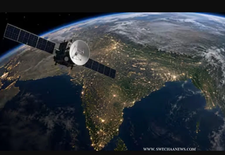 శాటిలైట్ ఇంటర్నెట్ నిబంధనల్లో వివక్ష లేదు: కేంద్రం క్లారీటీ