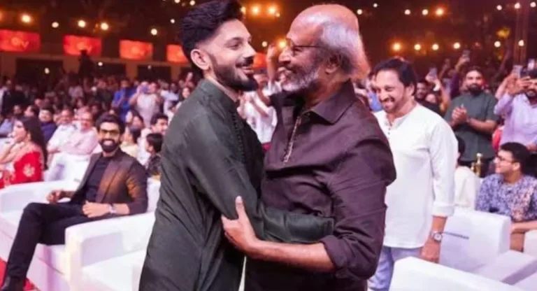 Cinema: ఇక్కడ బాలయ్య-థమన్, అక్కడ రజినీ-అనిరుధ్