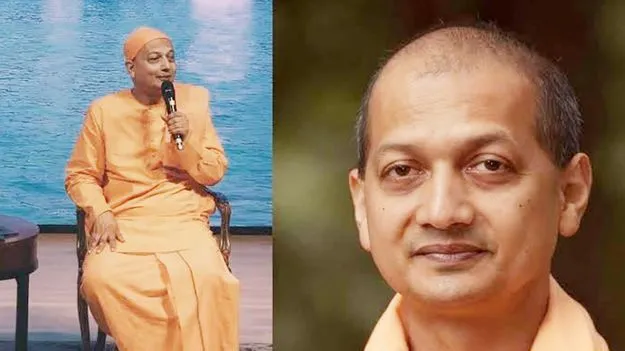 ఏఐని ఓ వ్యక్తిలా పరిగణించాలి: సర్వప్రియానంద ఆసక్తికర వ్యాఖ్యలు