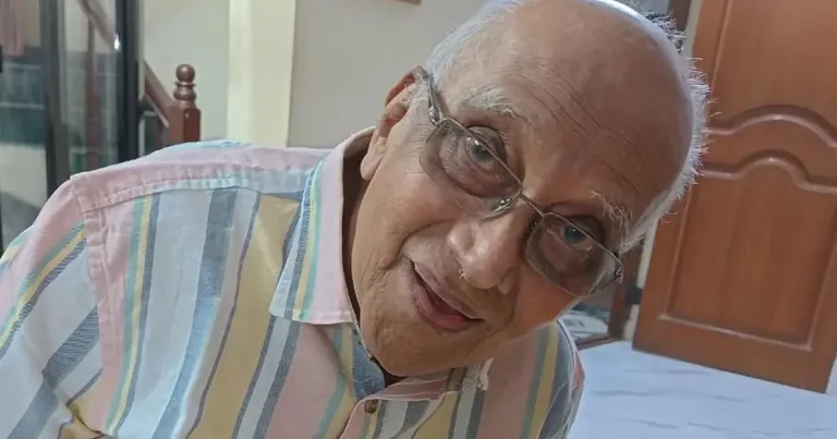 Singeetham Srinivasa Rao: లెజండరీ డైరెక్టర్ కన్నుమూత!