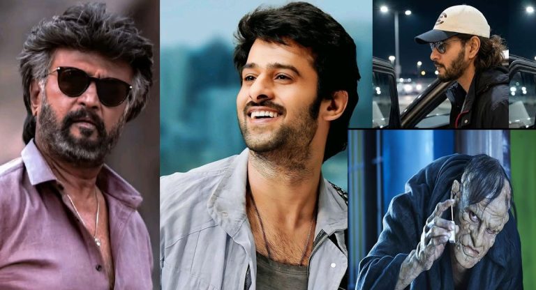 Heros: లుక్ టెస్ట్..మేకోవర్ కోసం కోట్లు ఖర్చు చేస్తున్న మేకర్స్..