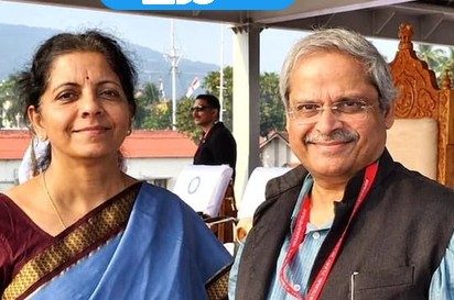 National :ఎస్ఐఆర్ వ్యతిరేక నిరసనల్లో పాల్గొననున్న కేంద్రమంత్రి భర్త..!