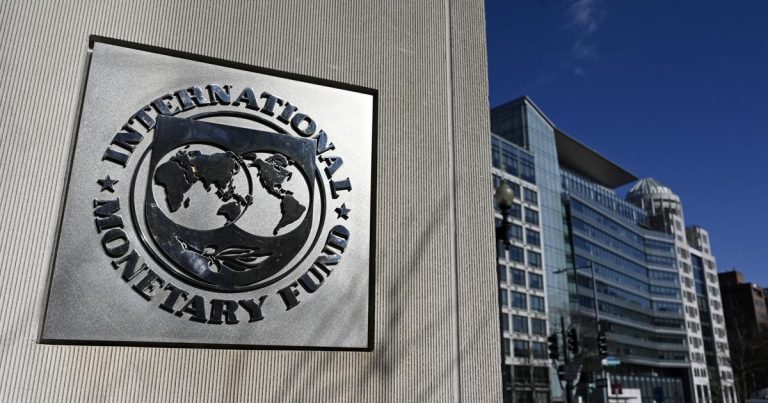 IMF : పరిస్థితులు కఠినంగా ఉన్నా భారత్‌కు తిరుగులేదు!