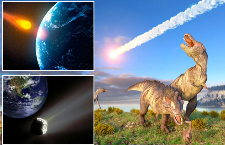 Dinosaurs: డైనోసార్ల అంతానికి కారణం ఇదా? శాస్త్రవేత్తల పరిశోధనలో కీలక నిజాలు!