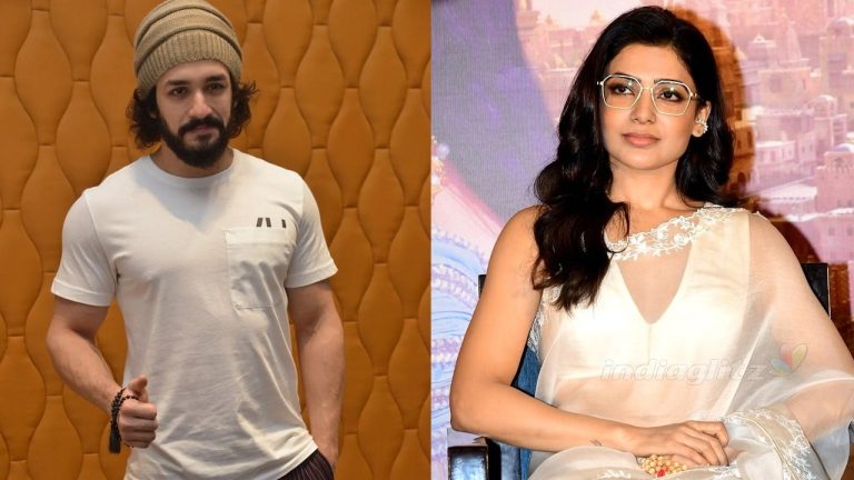 ‘కంగ్రాట్స్ సామ్..’ మా ఇంటి బంగారం టీమ్‌కు అఖిల్ విషెస్