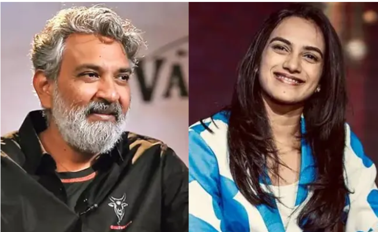 PV Sindhu: భారత స్టార్‌ షట్లర్‌ త్వరలోనే సినిమాల్లోకి రానుందా!?..