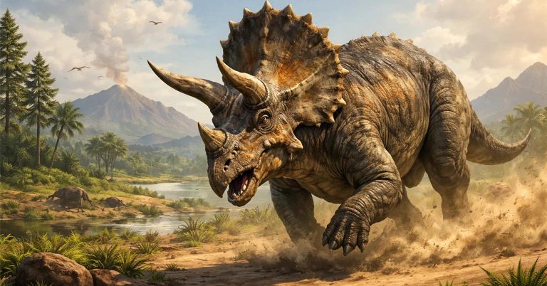 Dinosaurs: డైనోసార్ల అంతానికి కారణం ఇదా? శాస్త్రవేత్తల పరిశోధనలో కీలక నిజాలు!