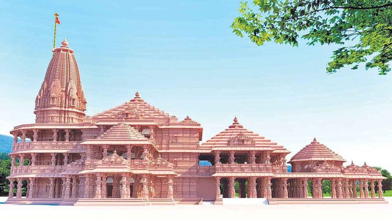 Ayodya : దొంగిలించిన సొమ్ము టాయ్‌లెట్‌లో దాచాం..!