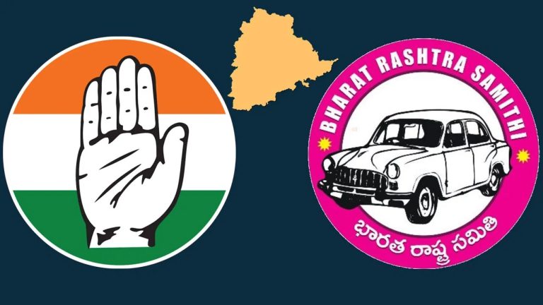 తెలంగాణలో బదిలీల సెగ.. కాంగ్రెస్ వర్సెస్ బీఆర్ఎస్ పొలిటికల్ వార్!..
