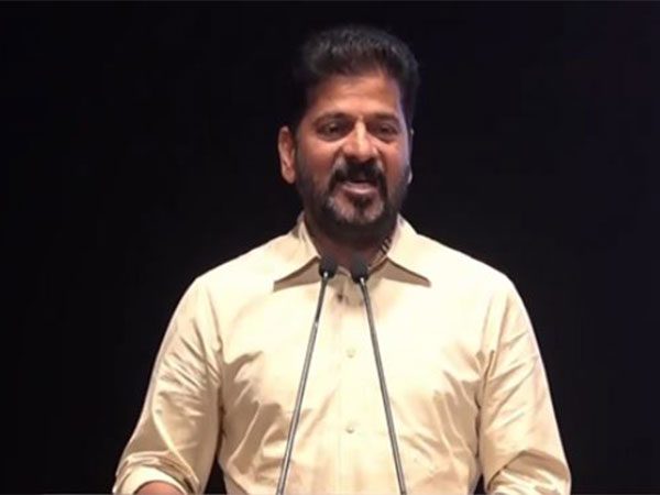 రంగారెడ్డి జిల్లాలో సీఎం రేవంత్‌రెడ్డి పర్యటన.. రూ.వేల కోట్ల గ్రీన్ఎనర్జీ ప్రాజెక్టులకు శ్రీకారం!