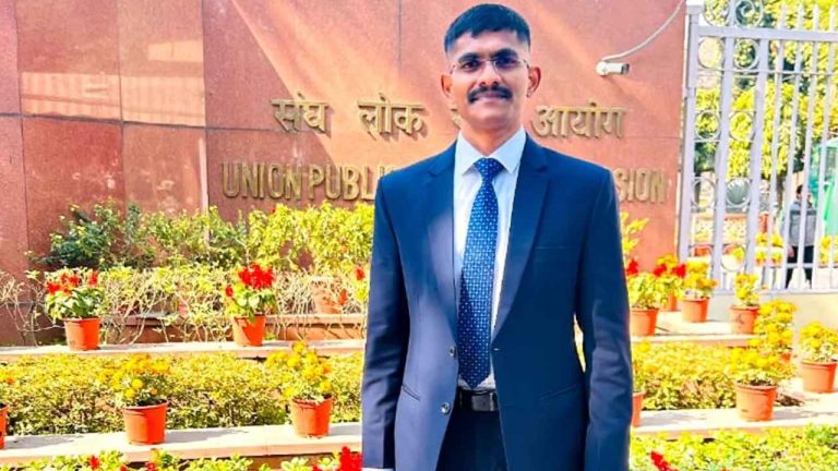 Uday Krishna Reddy: హైకోర్టును ఆశ్రయించిన ట్రైనీ ఐపీఎస్ ఉదయ్ కృష్ణారెడ్డి